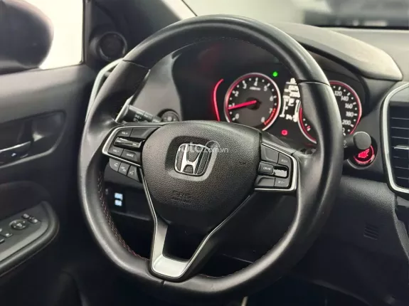 Honda City RS 2022 - Giá rẻ cần bán gấp