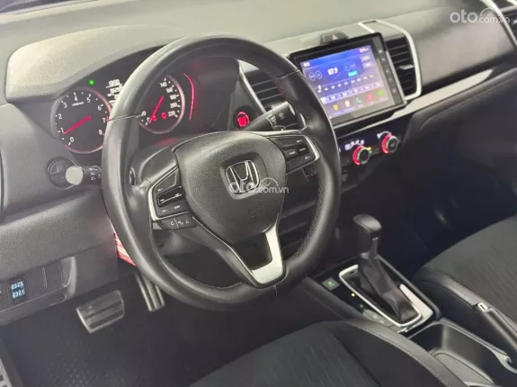 Honda City RS 2022 - Giá rẻ cần bán gấp
