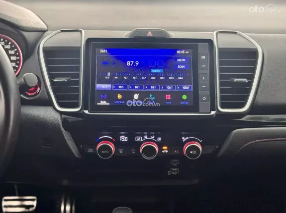 Honda City RS 2022 - Giá rẻ cần bán gấp