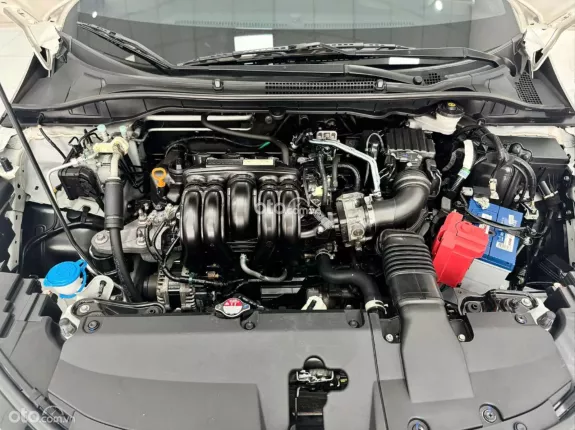 Honda City RS 2022 - Giá rẻ cần bán gấp