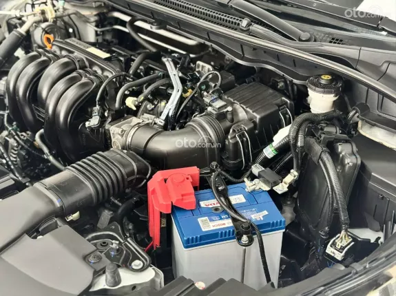 Honda City RS 2022 - Giá rẻ cần bán gấp