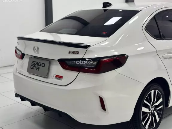 Honda City RS 2022 - Giá rẻ cần bán gấp