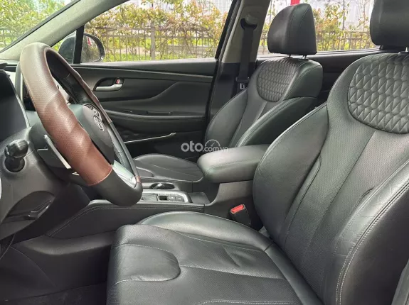 Hyundai Santa Fe 2.4L Xăng Đặc biệt 2019 - Chạy cực thích luôn