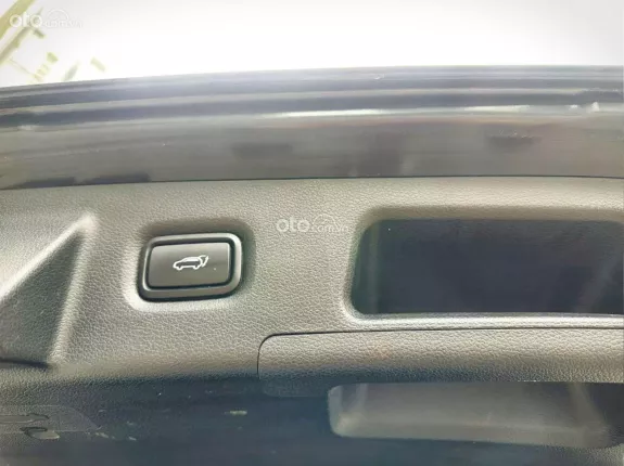 Hyundai Santa Fe 2.4L Xăng Đặc biệt 2019 - Chạy cực thích luôn
