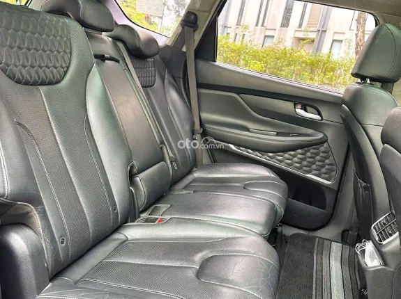 Hyundai Santa Fe 2.4L Xăng Đặc biệt 2019 - Chạy cực thích luôn