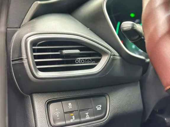 Hyundai Santa Fe 2.4L Xăng Đặc biệt 2019 - Chạy cực thích luôn