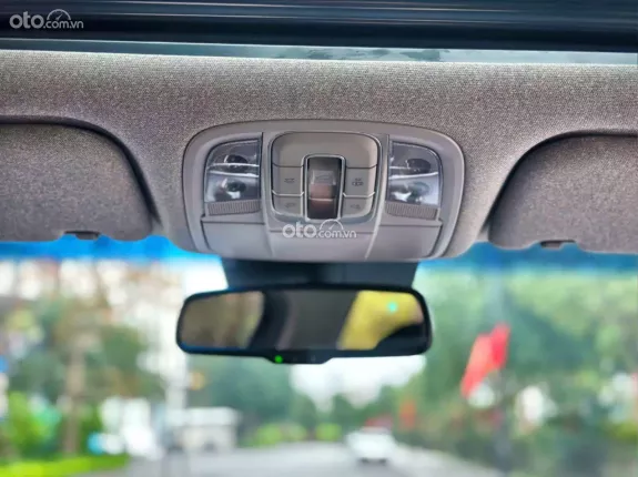 Hyundai Santa Fe 2.4L Xăng Đặc biệt 2019 - Chạy cực thích luôn