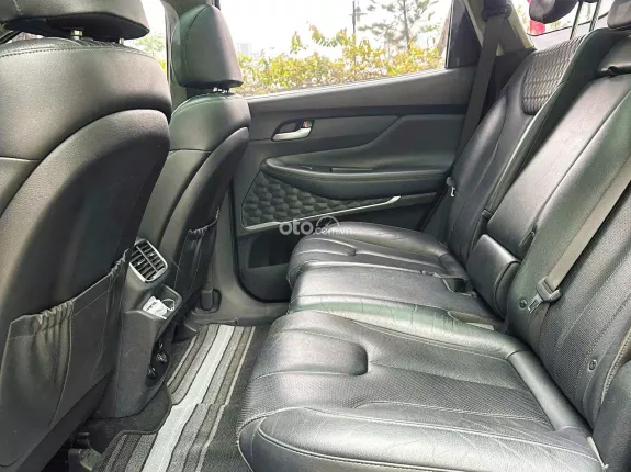 Hyundai Santa Fe 2.4L Xăng Đặc biệt 2019 - Chạy cực thích luôn