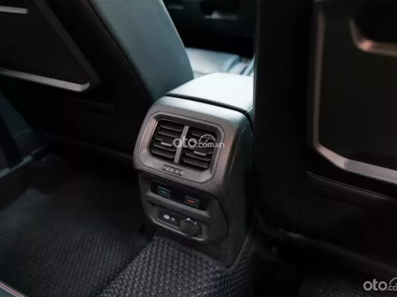 Volkswagen Tiguan Allspace 2021 - Nhập khẩu Mexico