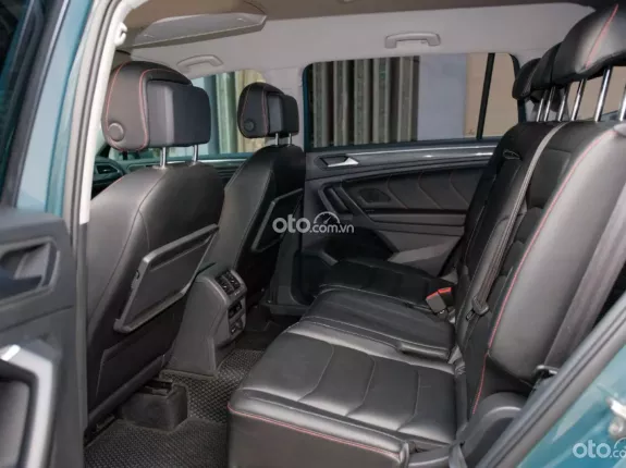 Volkswagen Tiguan Allspace 2021 - Nhập khẩu Mexico