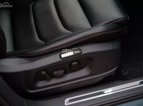 Volkswagen Tiguan Allspace 2021 - Nhập khẩu Mexico