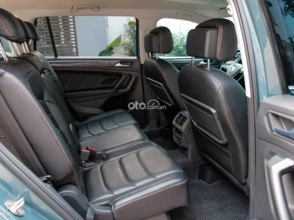 Volkswagen Tiguan Allspace 2021 - Nhập khẩu Mexico