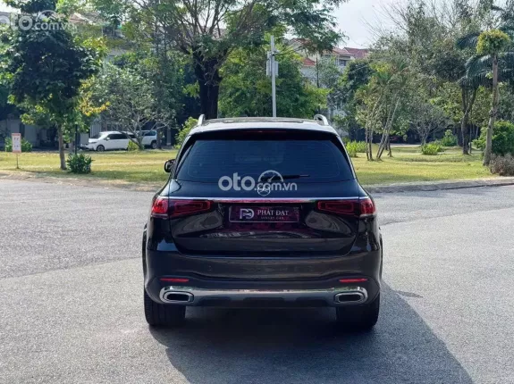 Mercedes-Benz GLS 450 4Matic 2020 - BAO ĐẬU BANK 70-90% (Ib Zalo tư vấn trực tiếp 24/7)