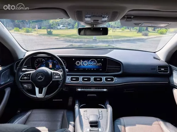 Mercedes-Benz GLS 450 4Matic 2020 - BAO ĐẬU BANK 70-90% (Ib Zalo tư vấn trực tiếp 24/7)