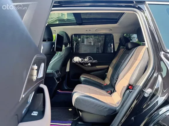 Mercedes-Benz GLS 450 4Matic 2020 - BAO ĐẬU BANK 70-90% (Ib Zalo tư vấn trực tiếp 24/7)