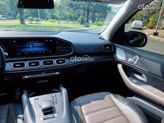 Mercedes-Benz GLS 450 4Matic 2020 - BAO ĐẬU BANK 70-90% (Ib Zalo tư vấn trực tiếp 24/7)