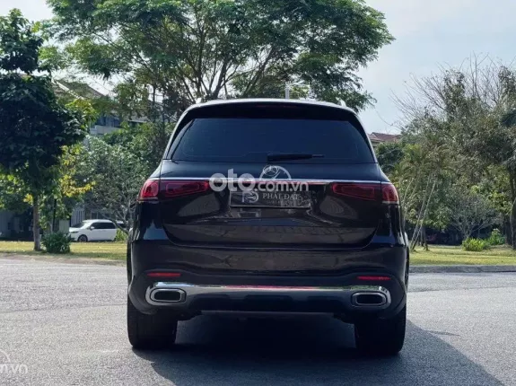 Mercedes-Benz GLS 450 4Matic 2020 - BAO ĐẬU BANK 70-90% (Ib Zalo tư vấn trực tiếp 24/7)