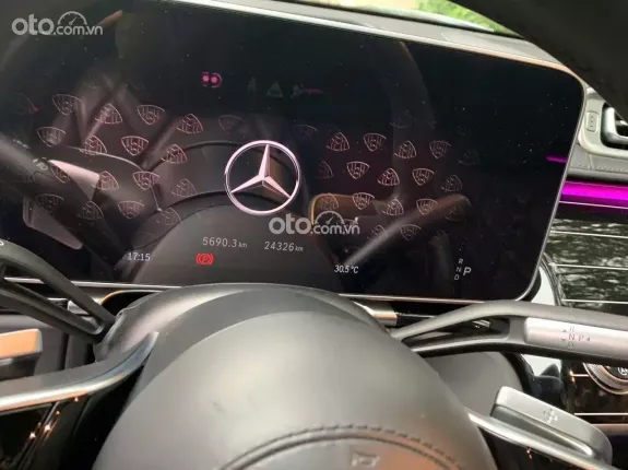 Mercedes-Benz Maybach S450 4Matic 2022 - BAO ĐẬU BANK 70-90% (Ib Zalo tư vấn trực tiếp 24/7)