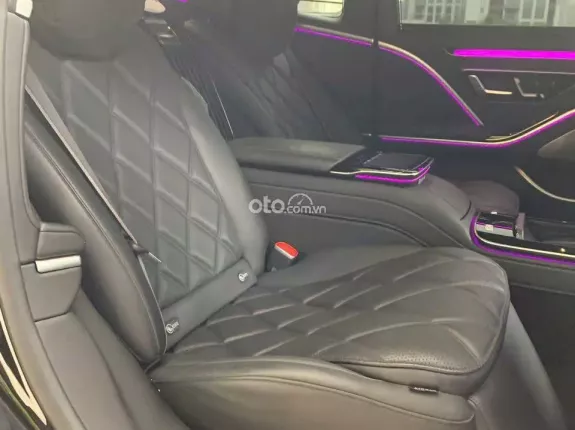 Mercedes-Benz Maybach S450 4Matic 2022 - BAO ĐẬU BANK 70-90% (Ib Zalo tư vấn trực tiếp 24/7)