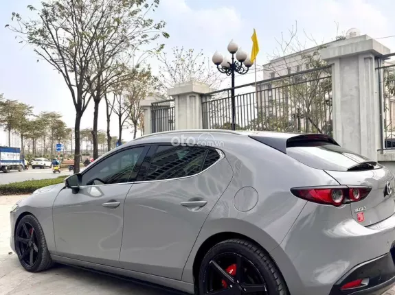 Mazda 3 Sport 2.0L Signature Premium 2020 - Xe siêu lướt về tay, đủ option cực đẹp