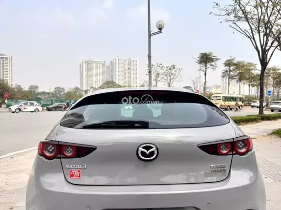 Mazda 3 Sport 2.0L Signature Premium 2020 - Xe siêu lướt về tay, đủ option cực đẹp