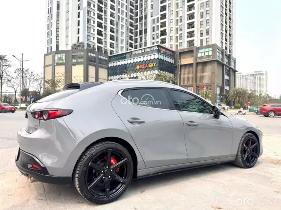 Mazda 3 Sport 2.0L Signature Premium 2020 - Xe siêu lướt về tay, đủ option cực đẹp