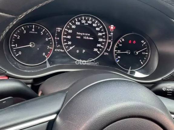 Mazda 3 Sport 2.0L Signature Premium 2020 - Xe siêu lướt về tay, đủ option cực đẹp