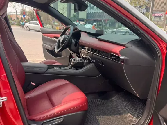 Mazda 3 Sport 2.0L Signature Premium 2020 - Xe siêu lướt về tay, đủ option cực đẹp