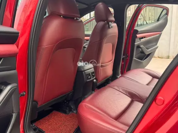 Mazda 3 Sport 2.0L Signature Premium 2020 - Xe siêu lướt về tay, đủ option cực đẹp