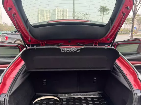 Mazda 3 Sport 2.0L Signature Premium 2020 - Xe siêu lướt về tay, đủ option cực đẹp