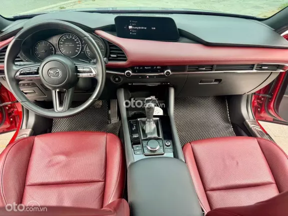 Mazda 3 Sport 2.0L Signature Premium 2020 - Xe siêu lướt về tay, đủ option cực đẹp
