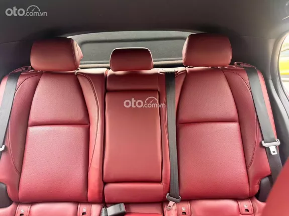 Mazda 3 Sport 2.0L Signature Premium 2020 - Xe siêu lướt về tay, đủ option cực đẹp