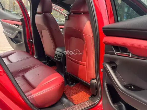 Mazda 3 Sport 2.0L Signature Premium 2020 - Xe siêu lướt về tay, đủ option cực đẹp