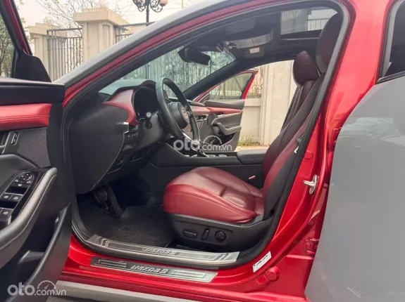 Mazda 3 Sport 2.0L Signature Premium 2020 - Xe siêu lướt về tay, đủ option cực đẹp