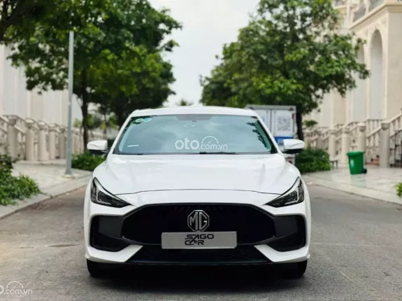 MG 5 2024 - Xe siêu mới đẹp, cần bán gấp