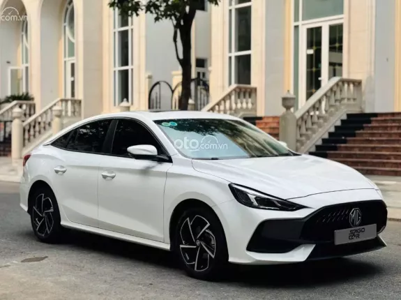 MG 5 2024 - Xe siêu mới đẹp, cần bán gấp
