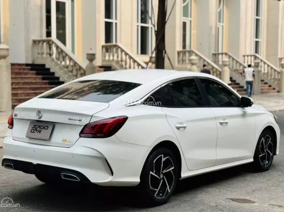 MG 5 2024 - Xe siêu mới đẹp, cần bán gấp