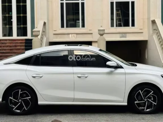 MG 5 2024 - Xe siêu mới đẹp, cần bán gấp