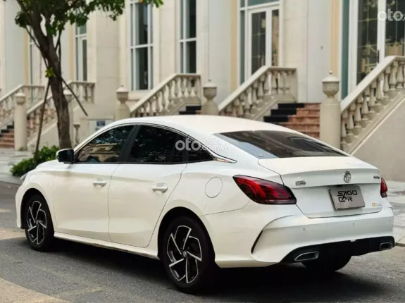 MG 5 2024 - Xe siêu mới đẹp, cần bán gấp
