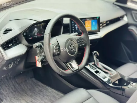 MG 5 2024 - Xe siêu mới đẹp, cần bán gấp