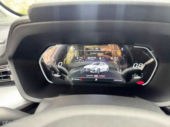 MG 5 2024 - Xe siêu mới đẹp, cần bán gấp