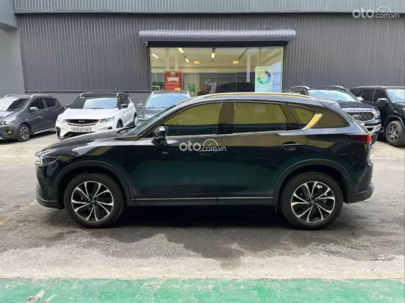 Mazda CX-5 2.0 Luxury 2023 - Xe siêu mới đẹp, cần bán gấp