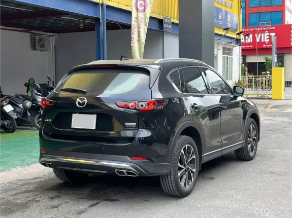 Mazda CX-5 2.0 Luxury 2023 - Xe siêu mới đẹp, cần bán gấp