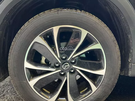 Mazda CX-5 2.0 Luxury 2023 - Xe siêu mới đẹp, cần bán gấp