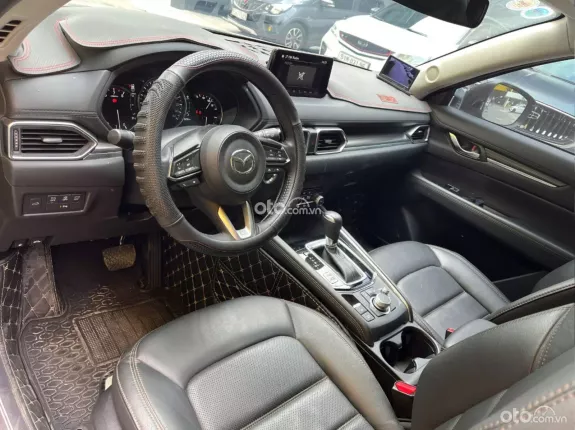 Mazda CX-5 2.0 Luxury 2023 - Xe siêu mới đẹp, cần bán gấp