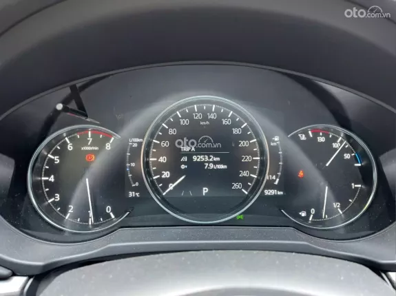 Mazda CX-5 2.0 Luxury 2023 - Xe siêu mới đẹp, cần bán gấp