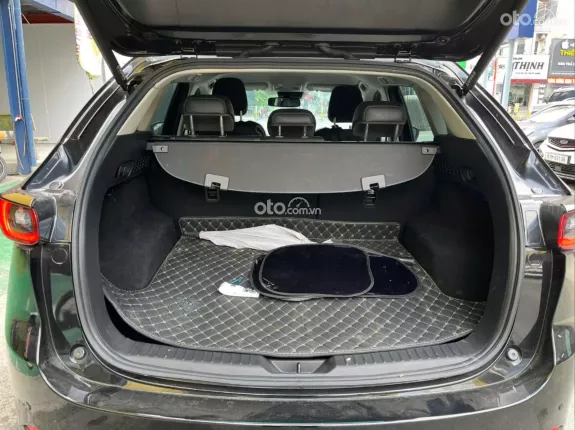 Mazda CX-5 2.0 Luxury 2023 - Xe siêu mới đẹp, cần bán gấp