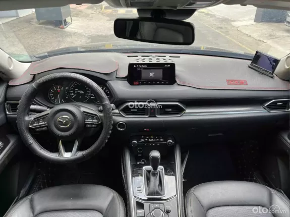 Mazda CX-5 2.0 Luxury 2023 - Xe siêu mới đẹp, cần bán gấp