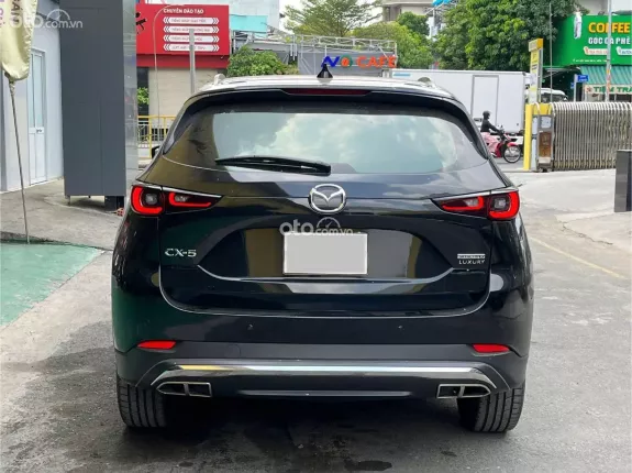 Mazda CX-5 2.0 Luxury 2023 - Xe siêu mới đẹp, cần bán gấp