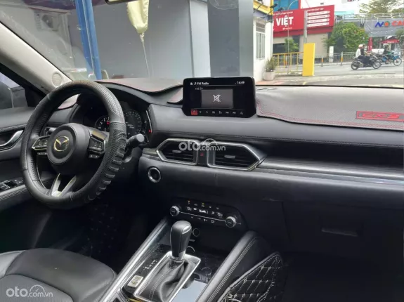 Mazda CX-5 2.0 Luxury 2023 - Xe siêu mới đẹp, cần bán gấp